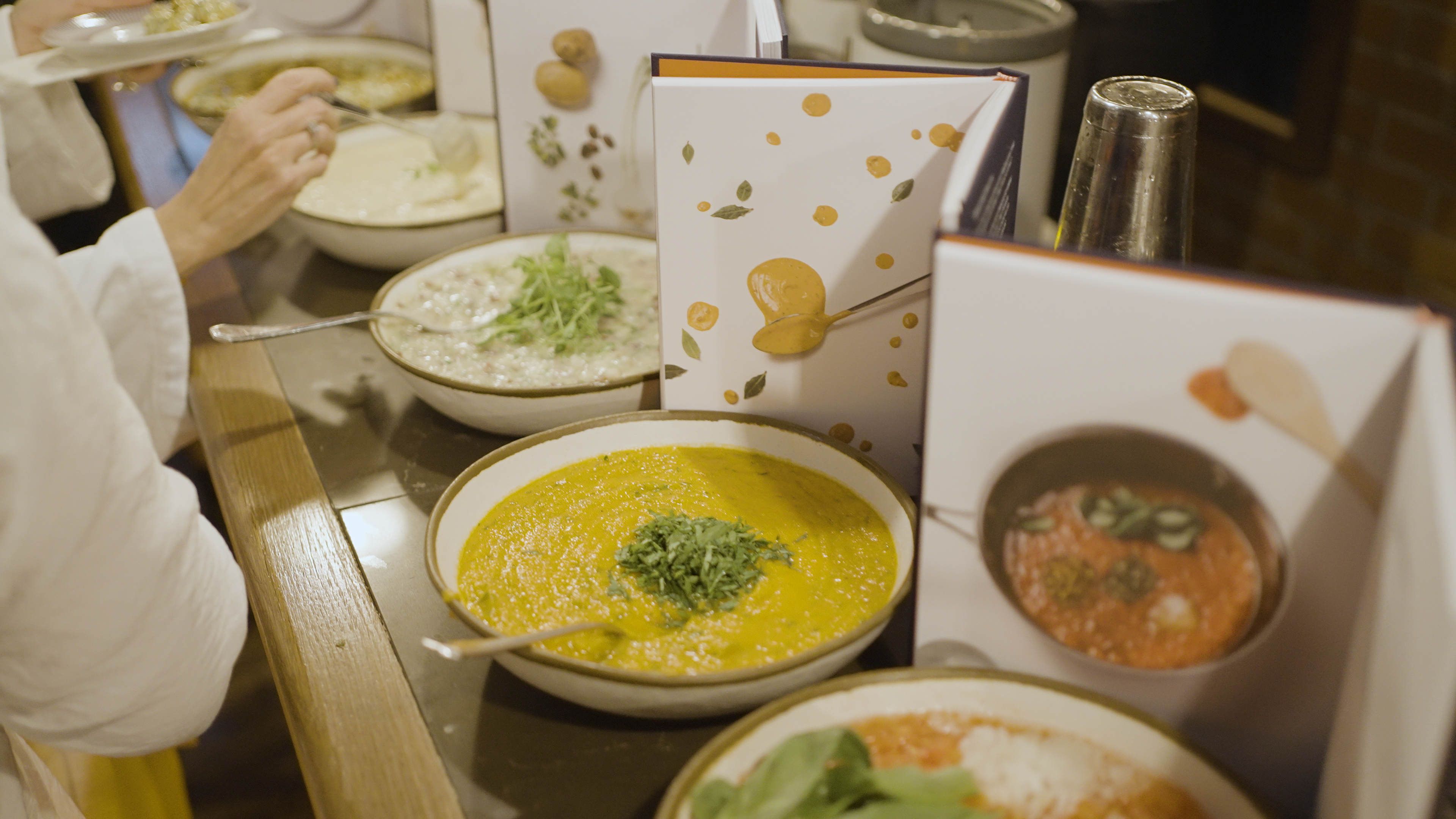 GROHE Journey Jerusalem