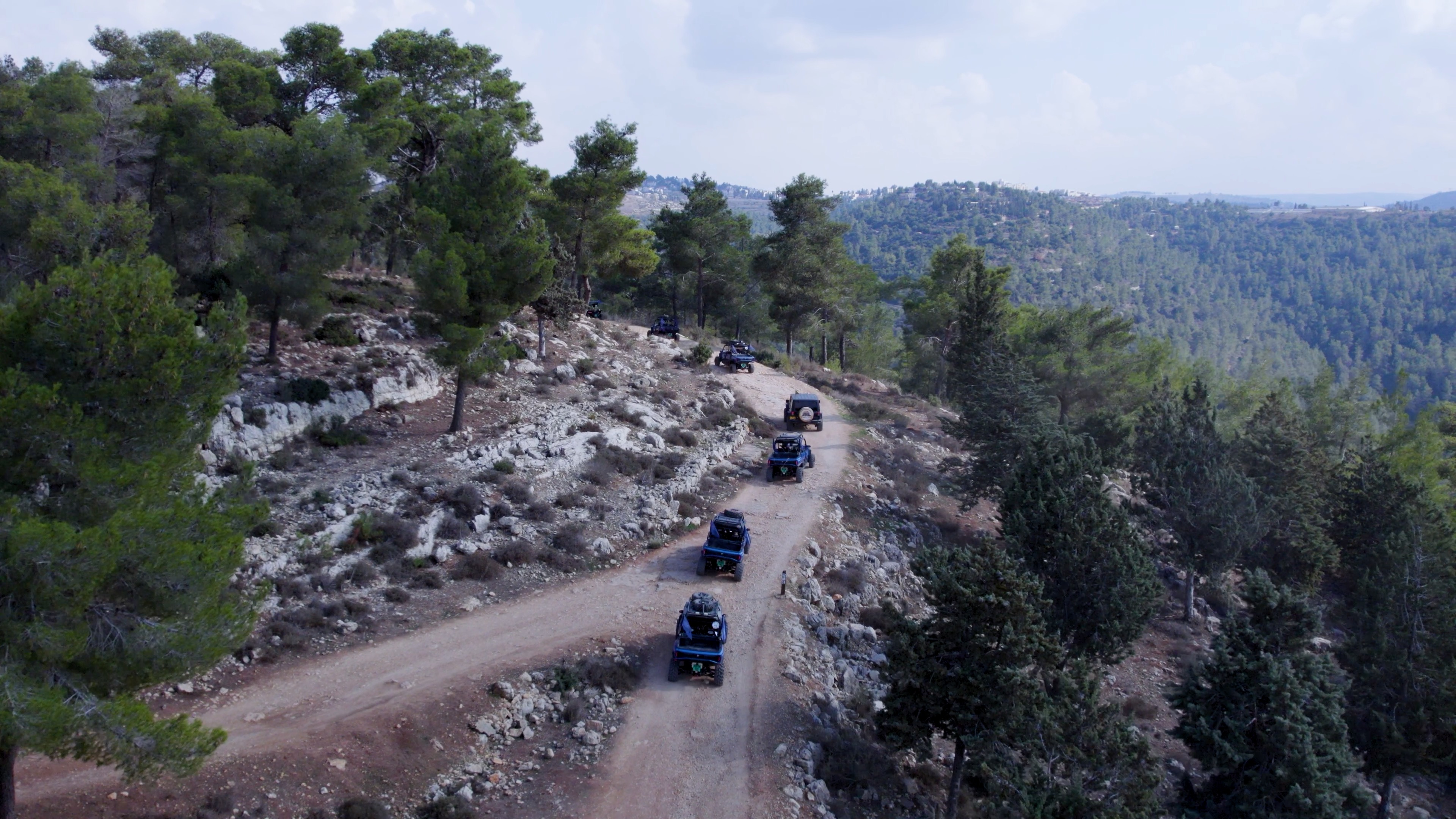 GROHE Journey Jerusalem