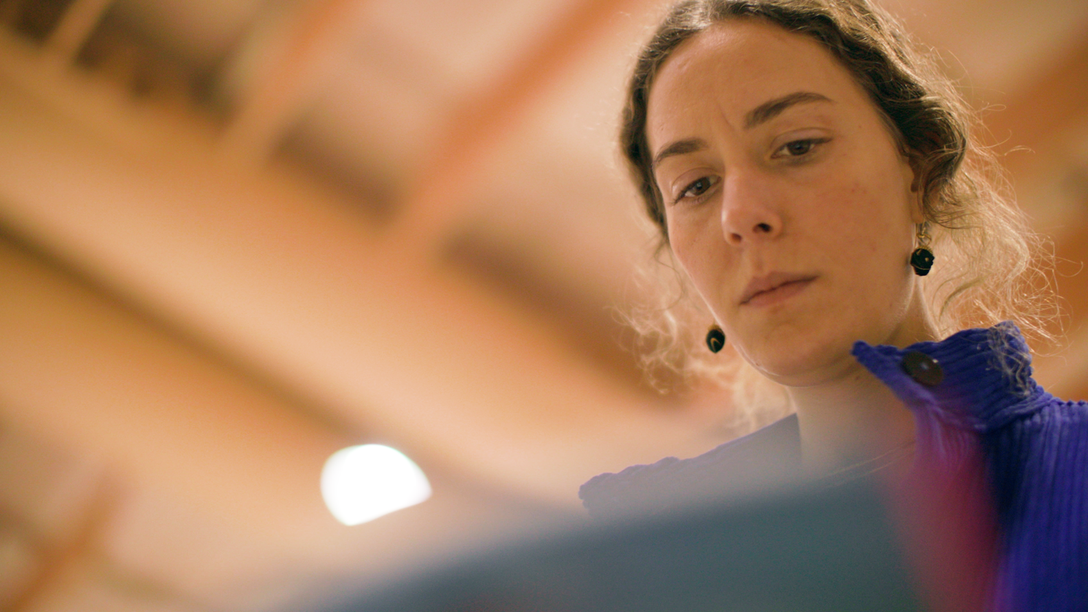 Irene Seracca Guerrieri 