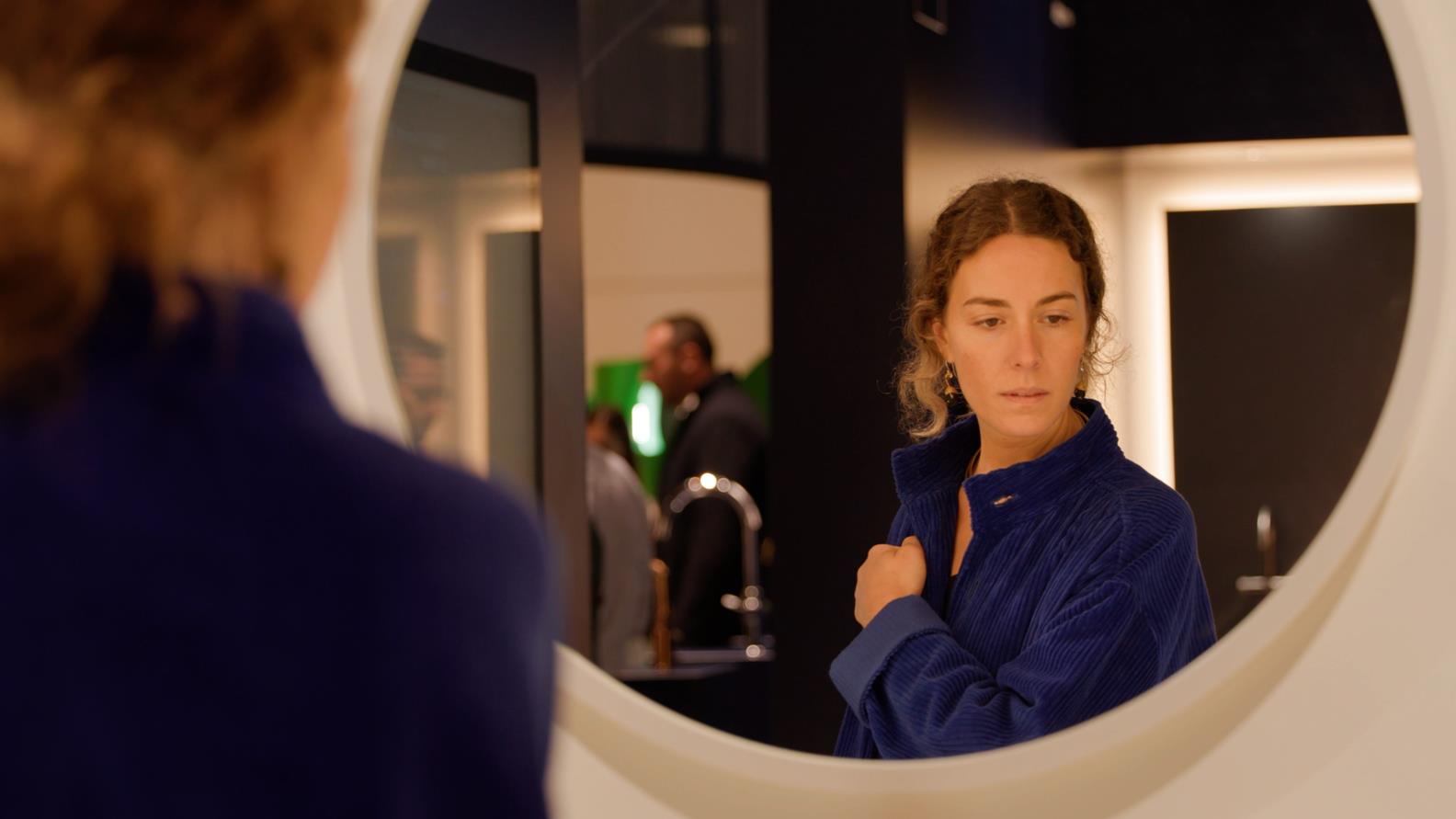 Irene Seracca Guerrieri 