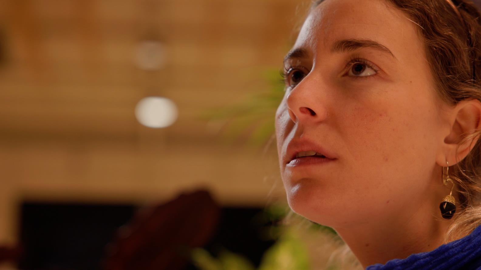 Irene Seracca Guerrieri 