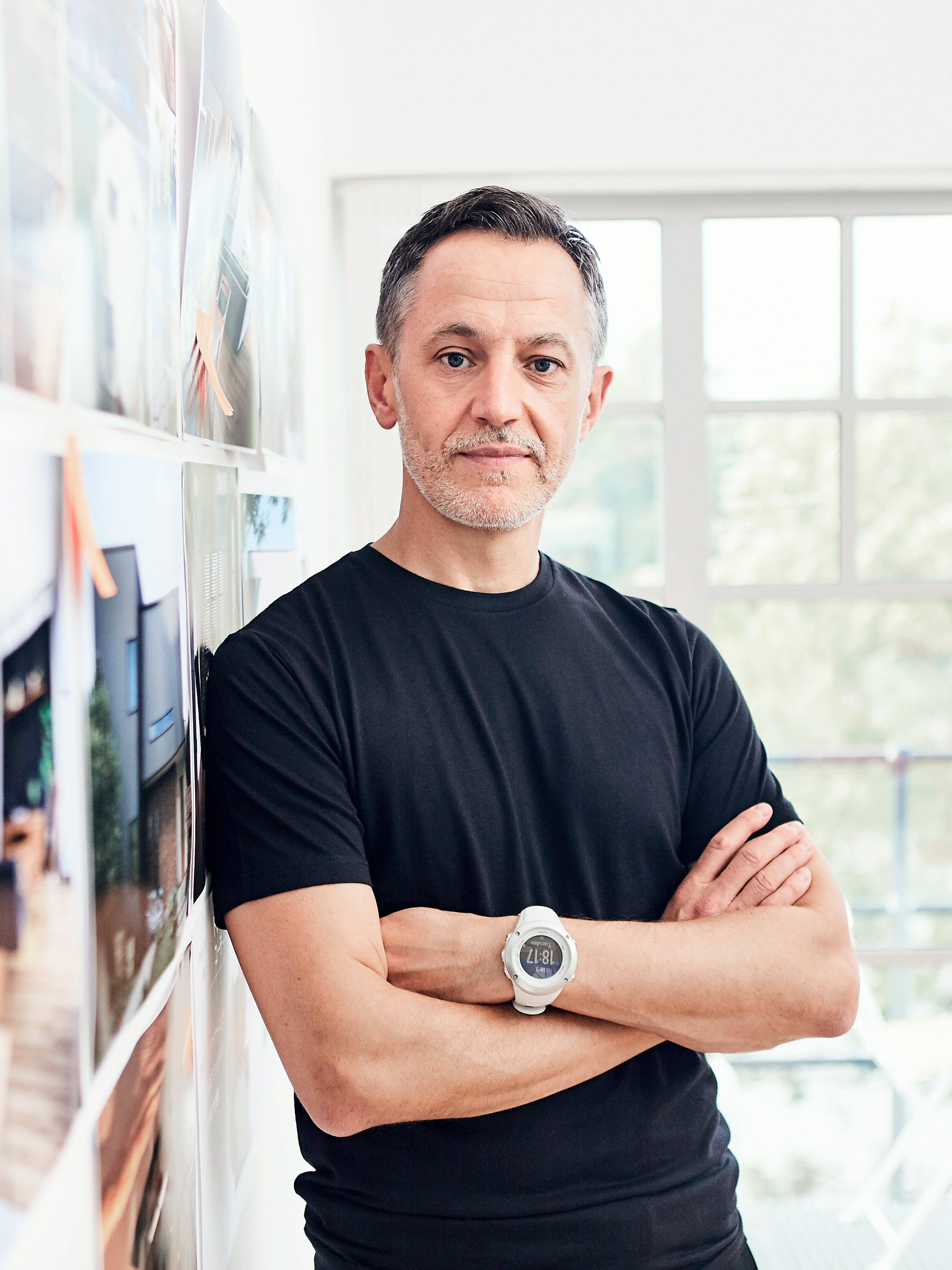 LIXIL Global-Design_Paul Flowers