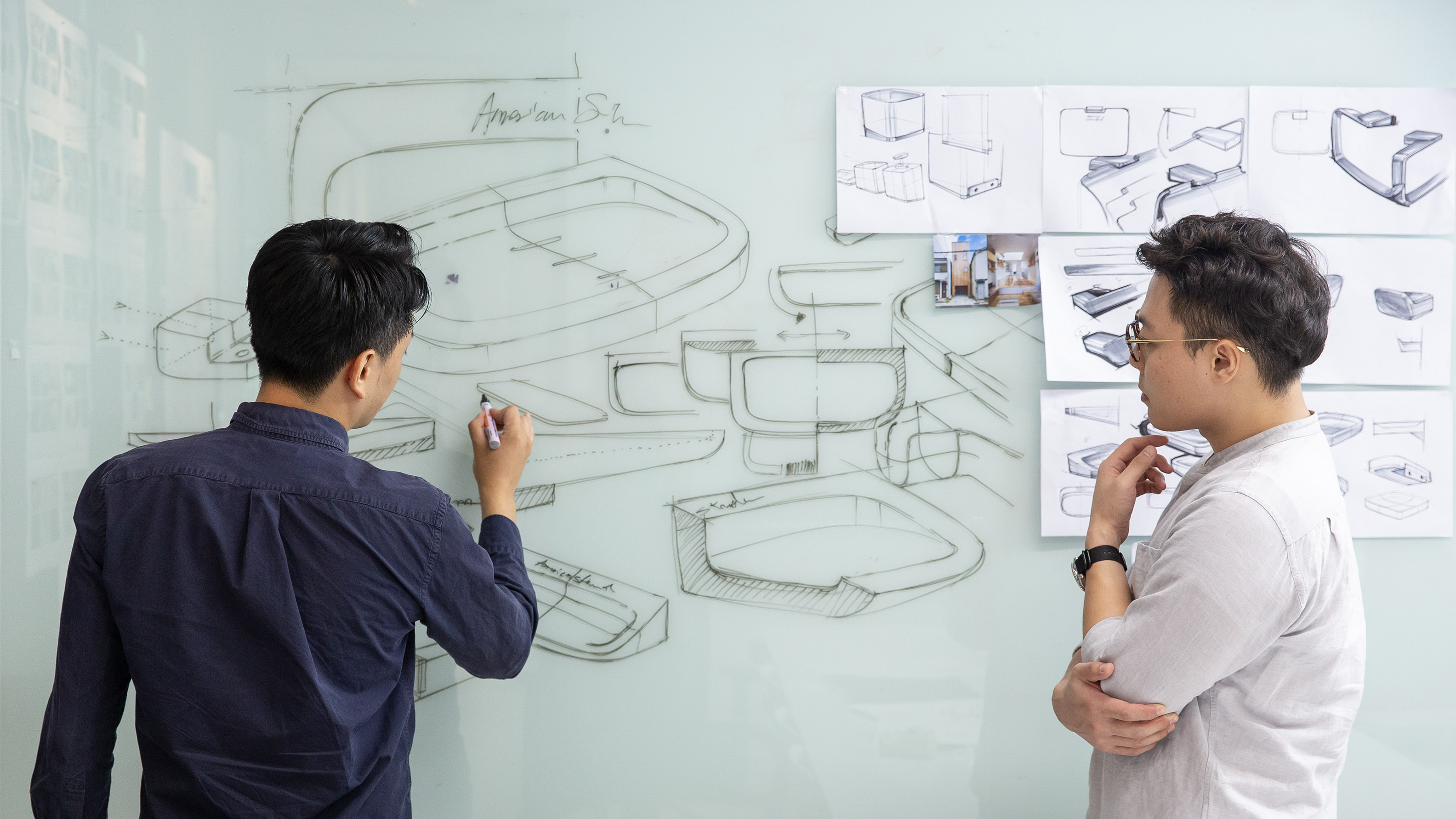 LIXIL Global-Design_Collage-03