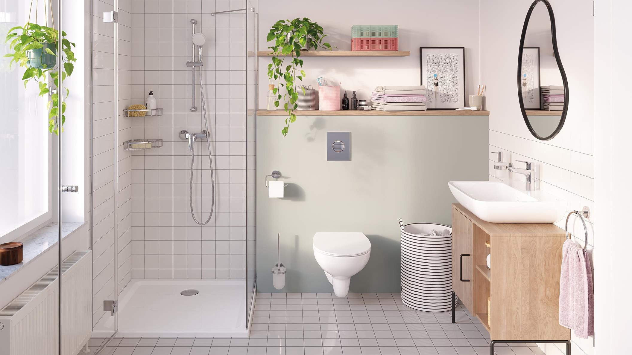 GROHE-QUICKFIX