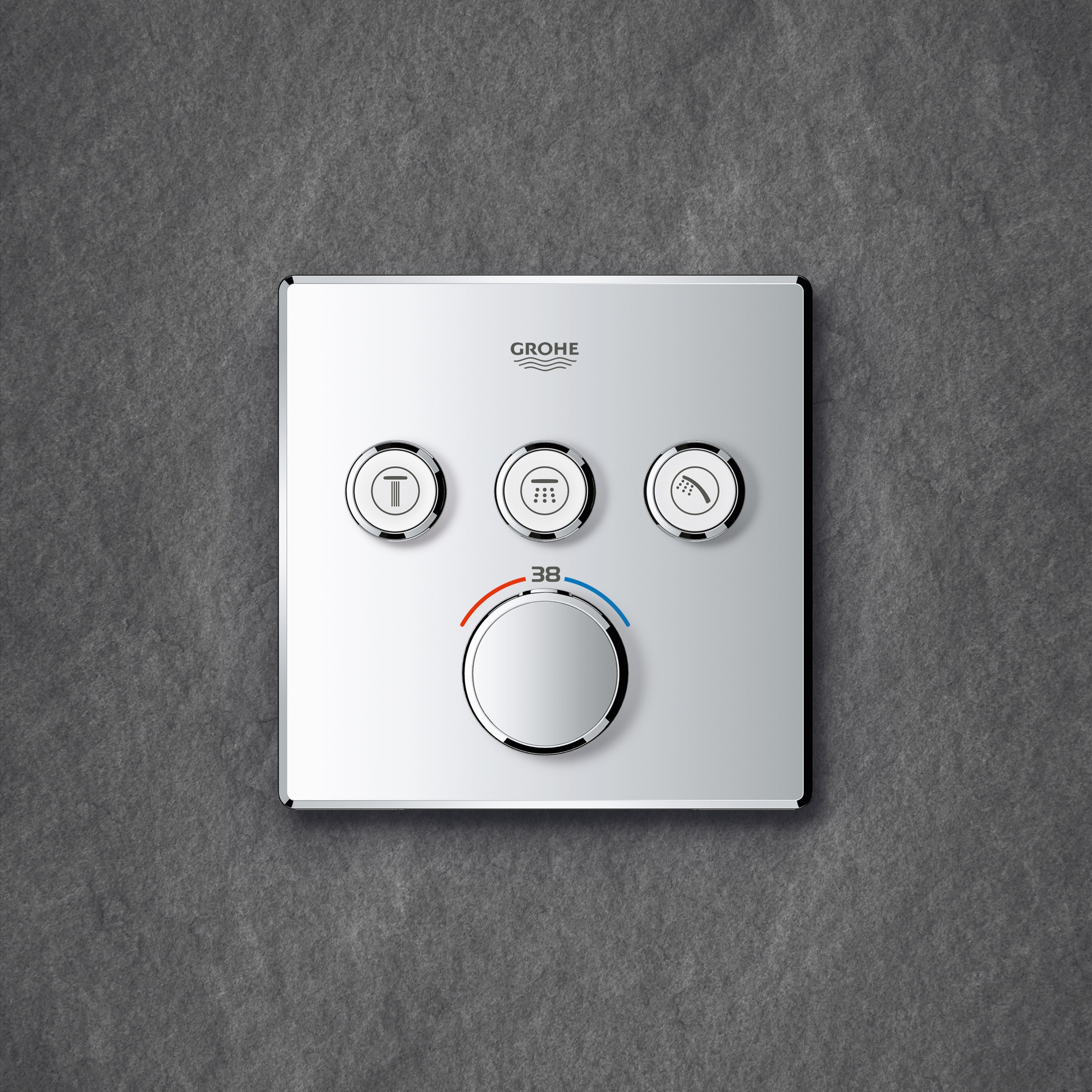 Showers_11_ProductShots_Rapido Smartbox