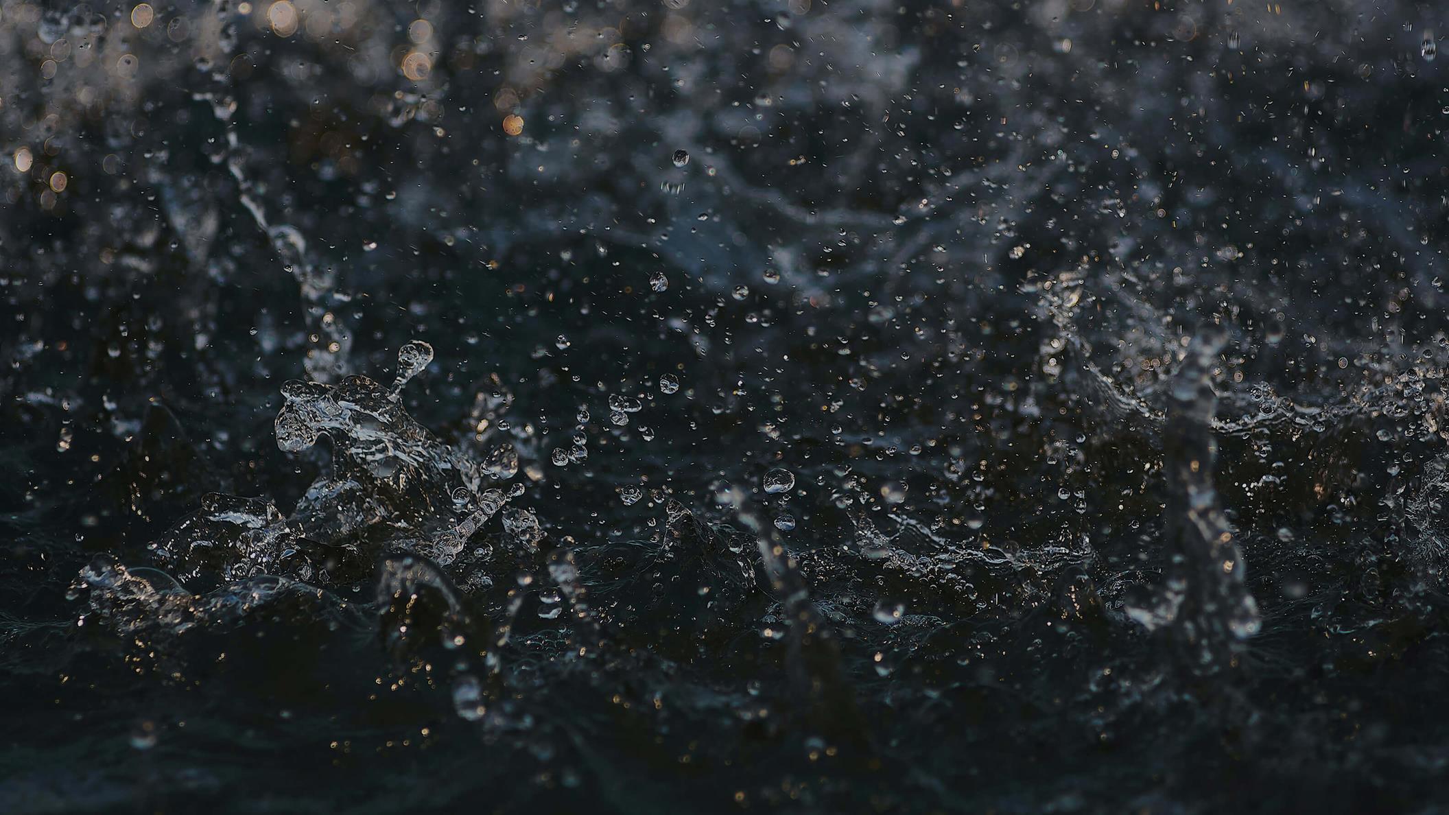 GROHE SPA_Collage-01_waterdrops