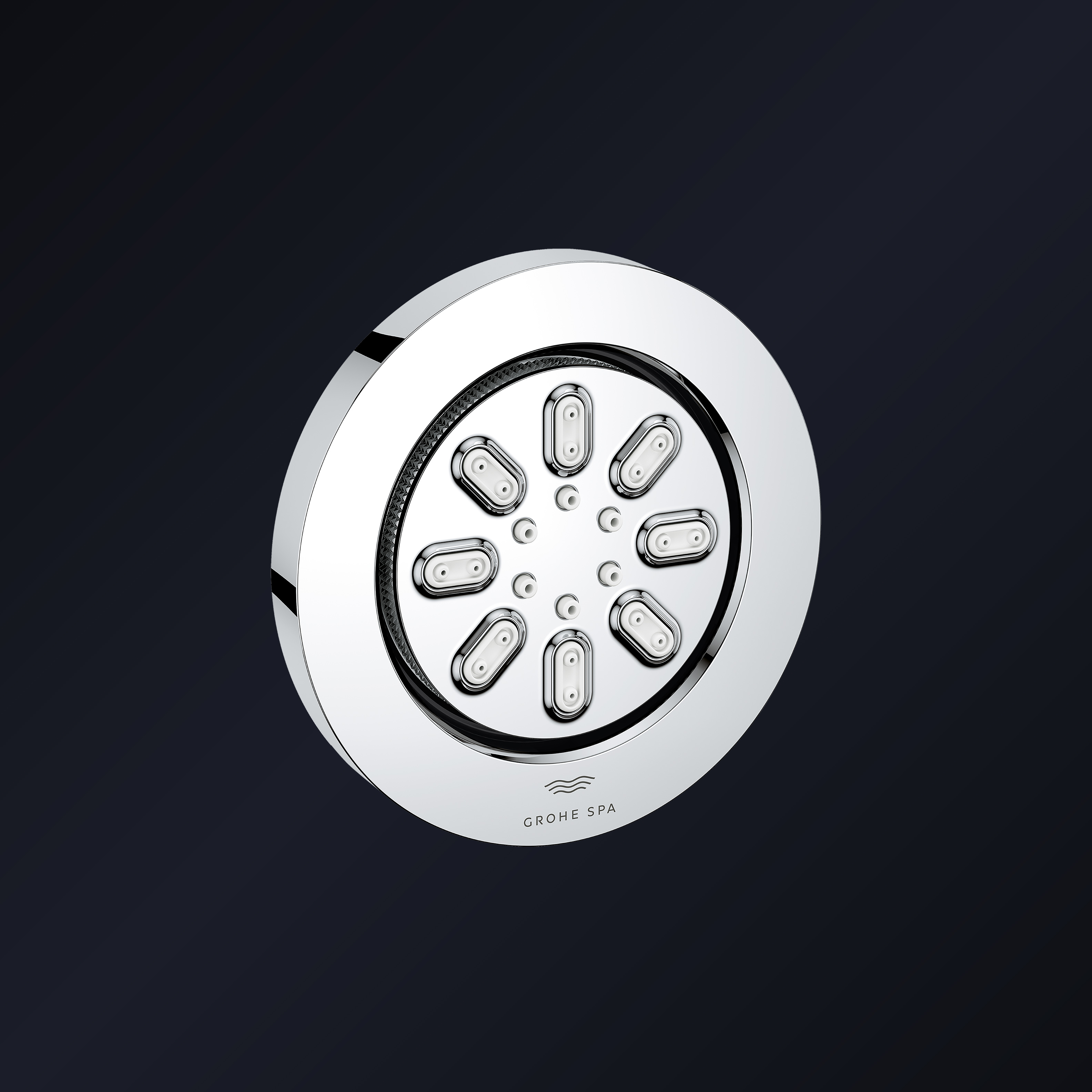 GROHE SPA_ProductShots_bodysprays