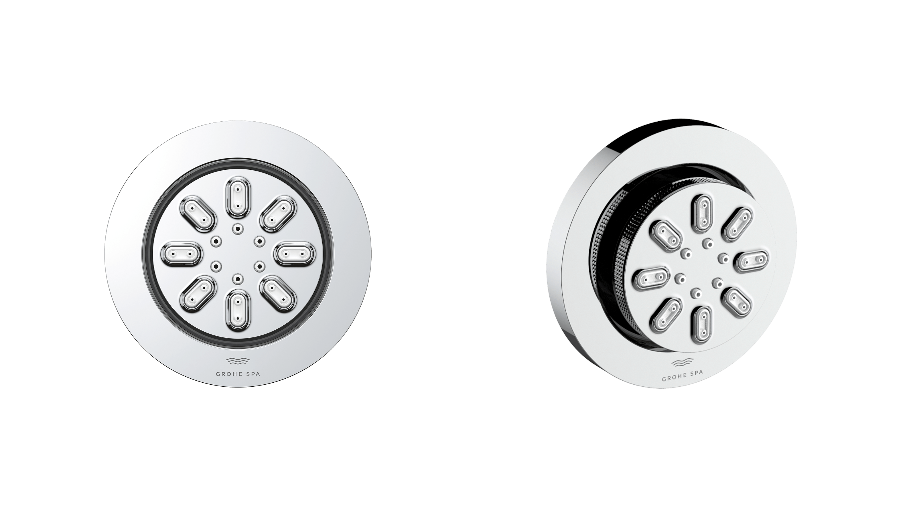 GROHE SPA_sidesprays