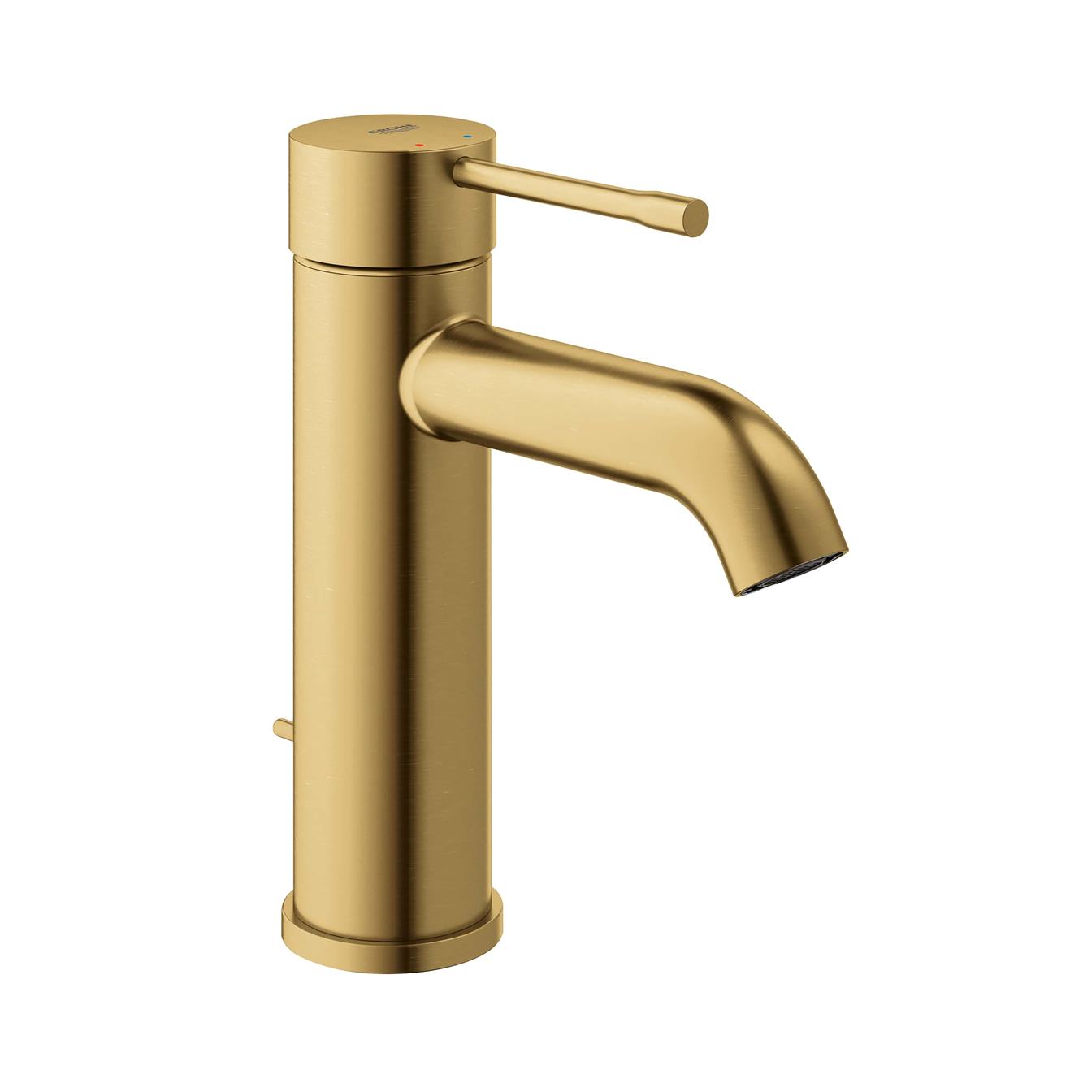 Product Shot_bathroom faucet
