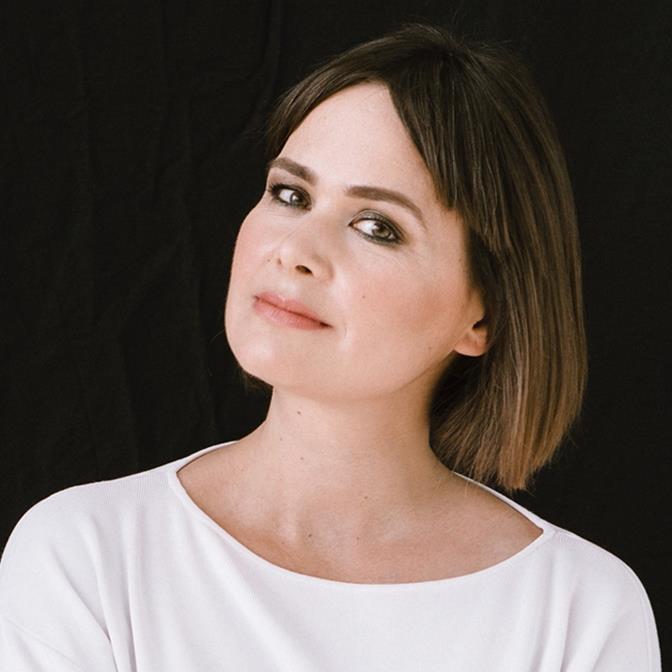 Constantina Tsoutsikou