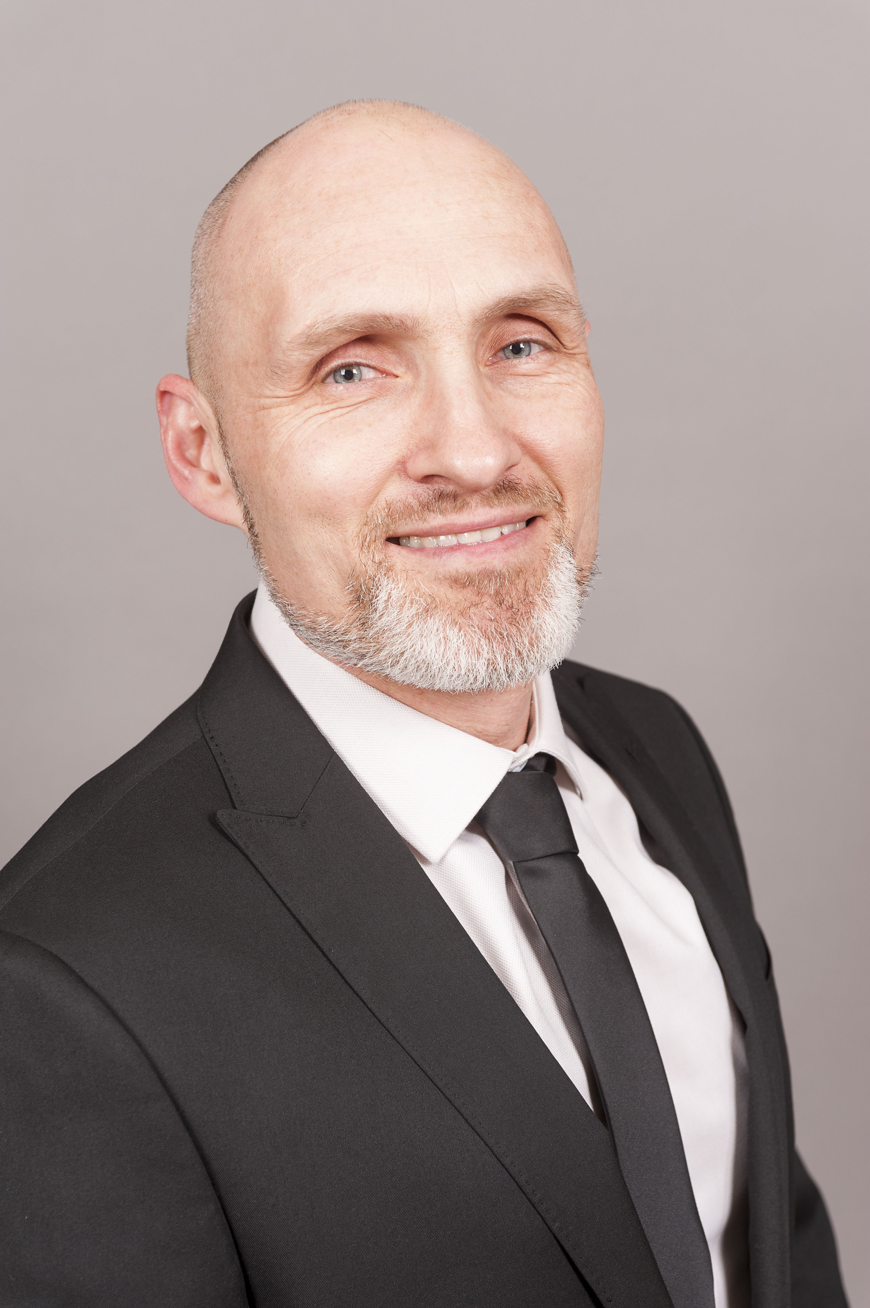 Jean-François Pieterwas