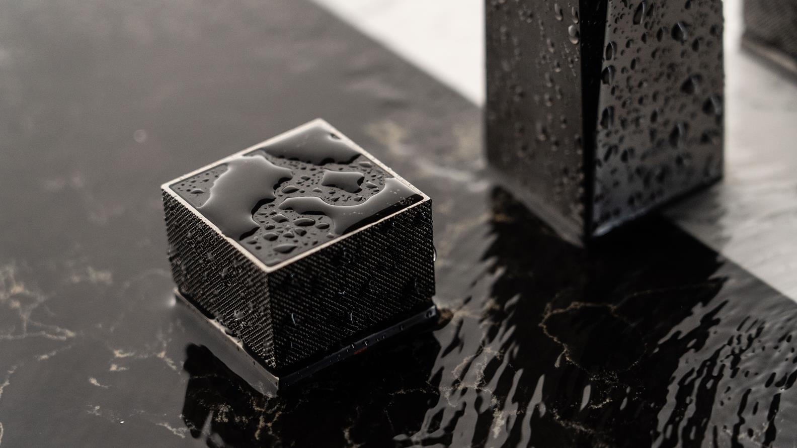 GROHE SPA Installation