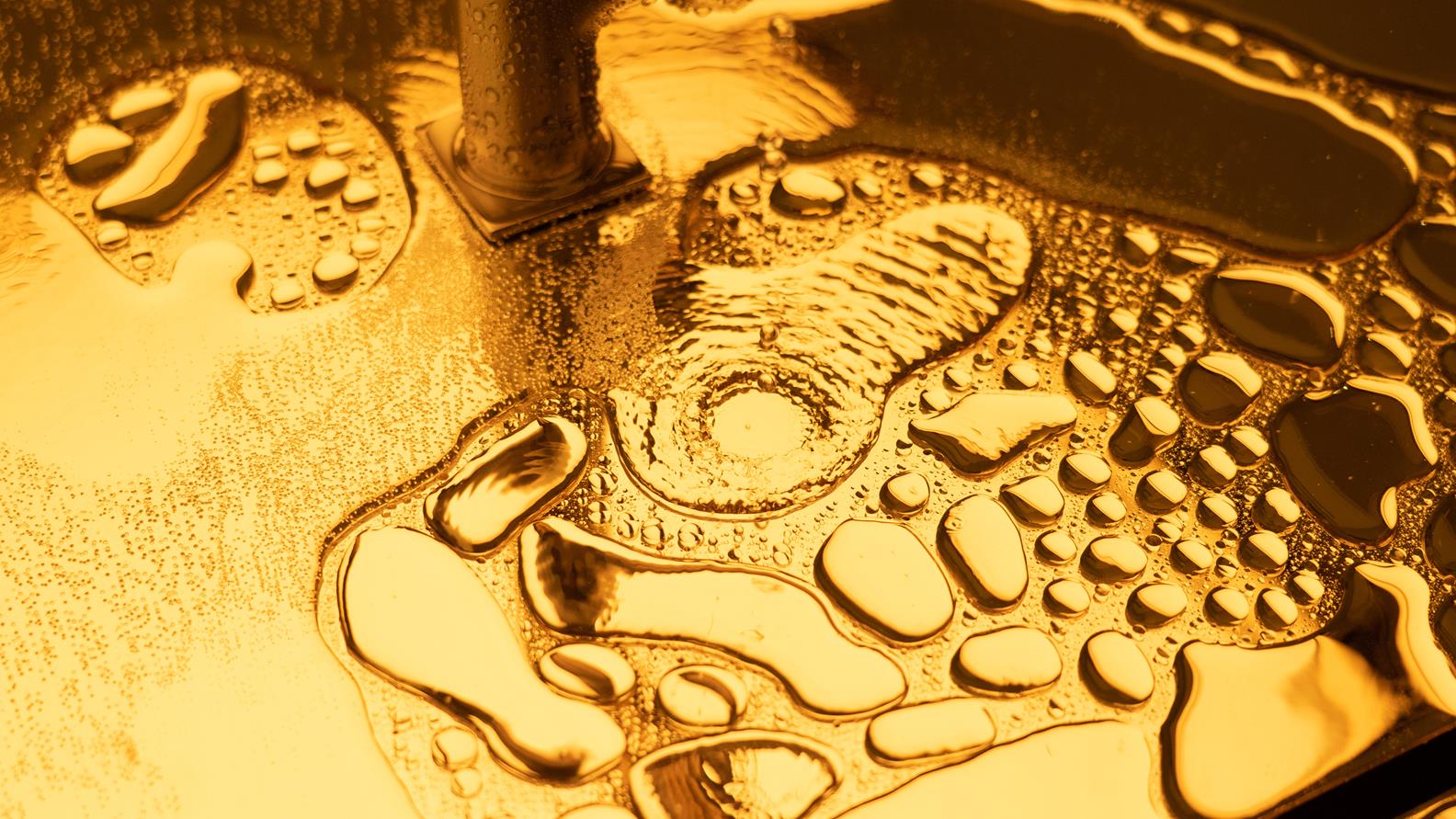 GROHE SPA Installation