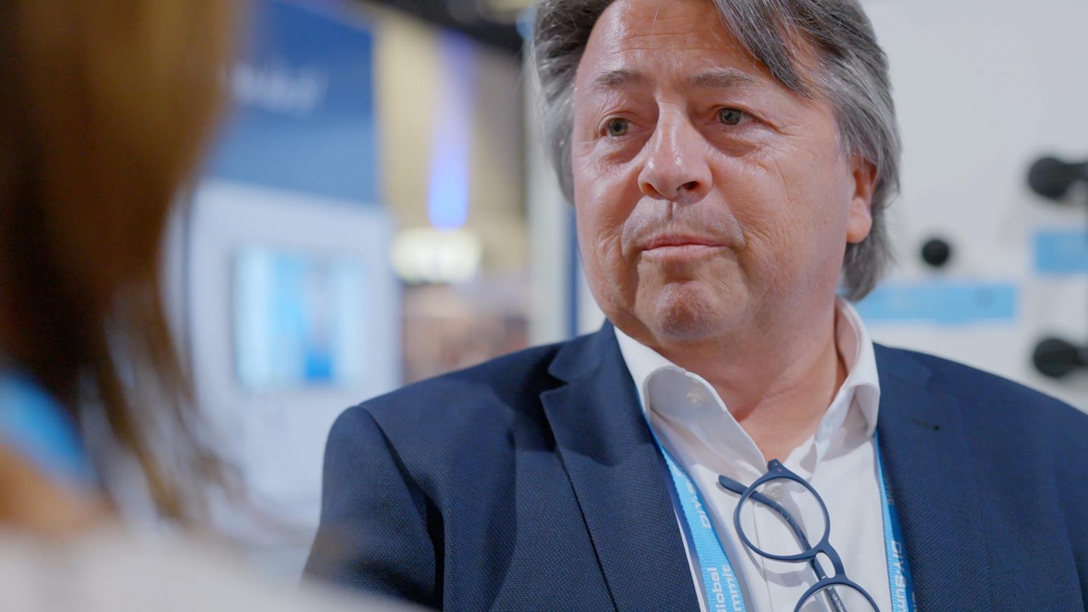 The New Wave - Robert Friedl