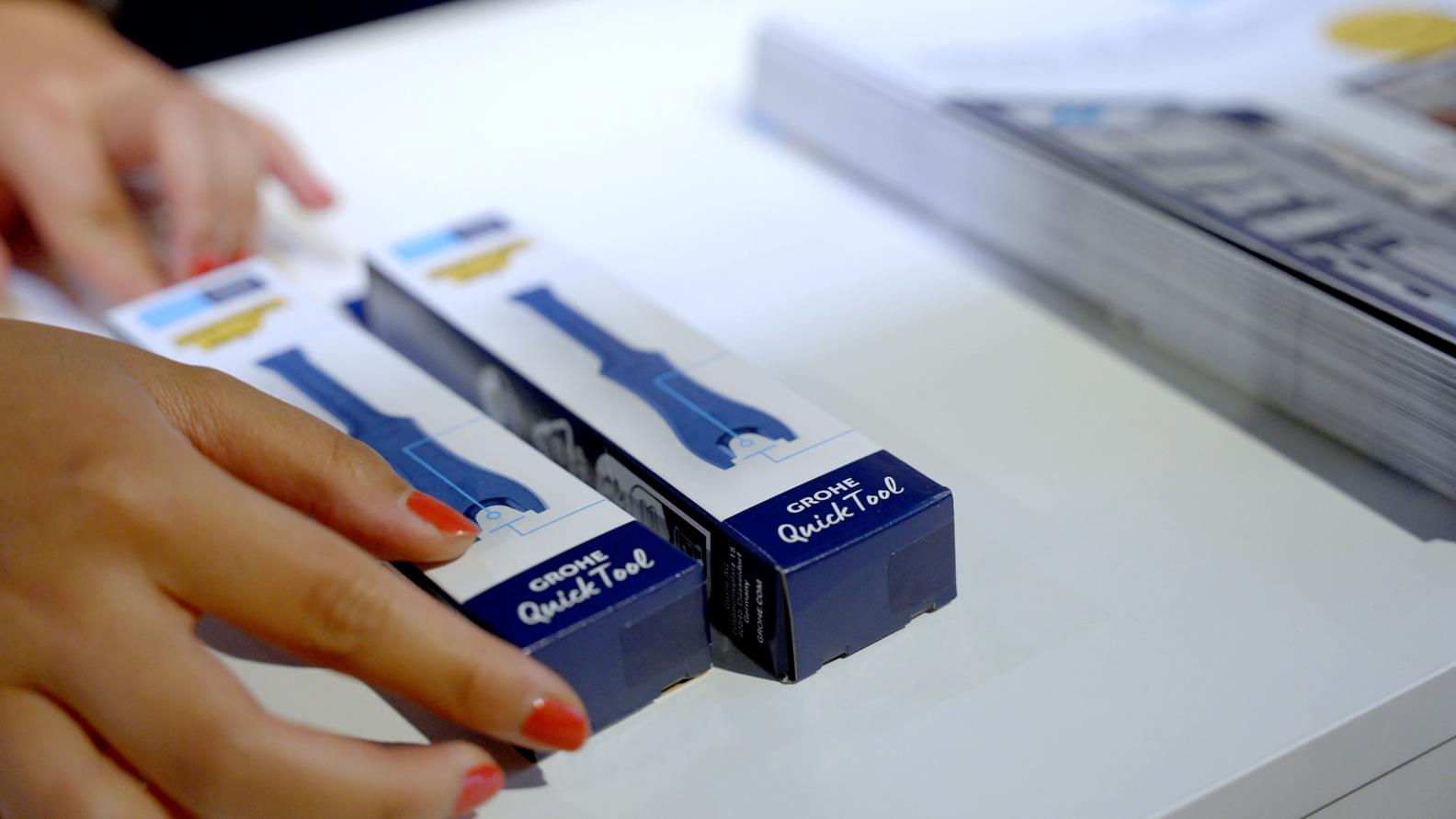 The New Wave - Robert Friedl