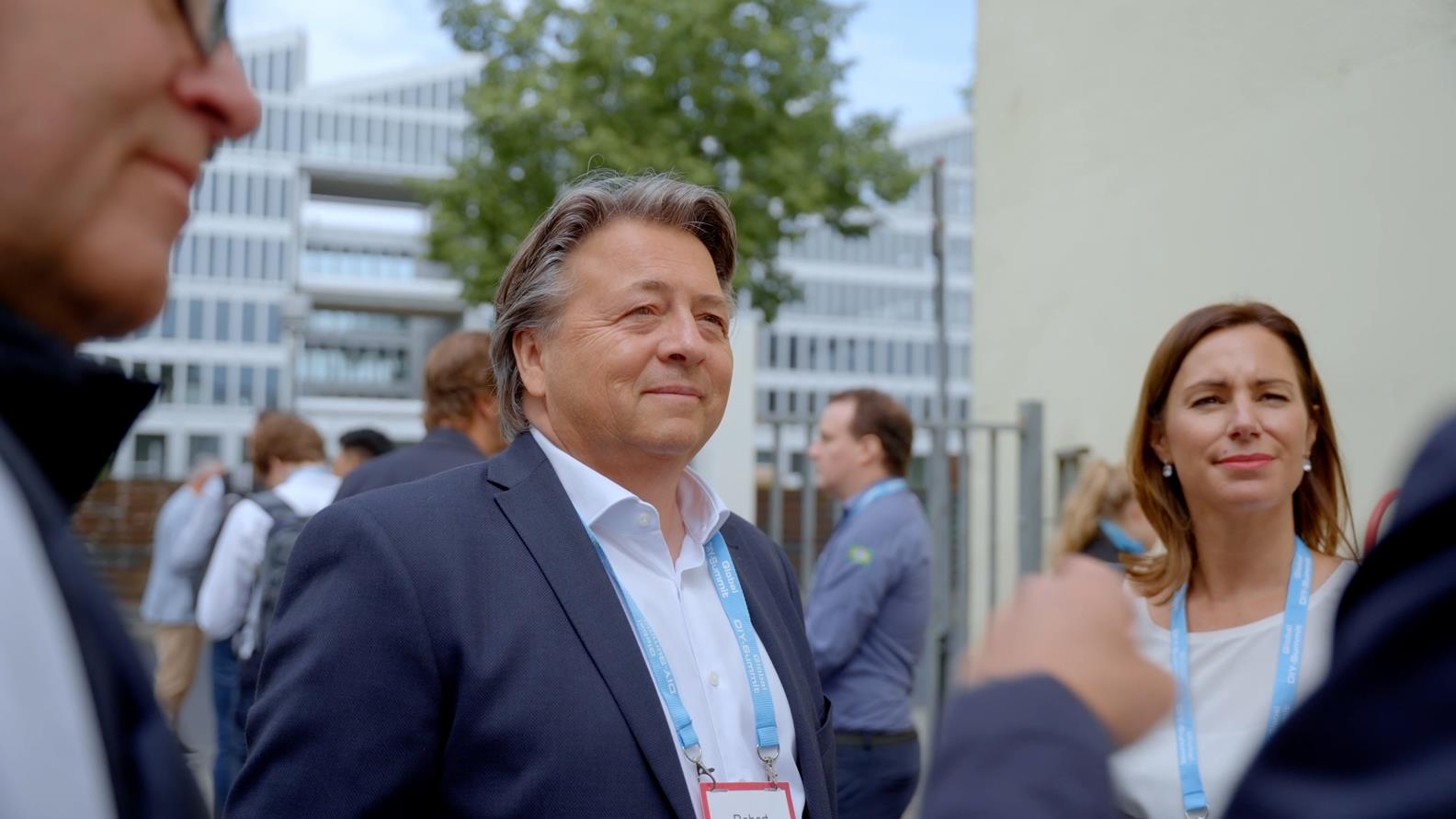 The New Wave - Robert Friedl