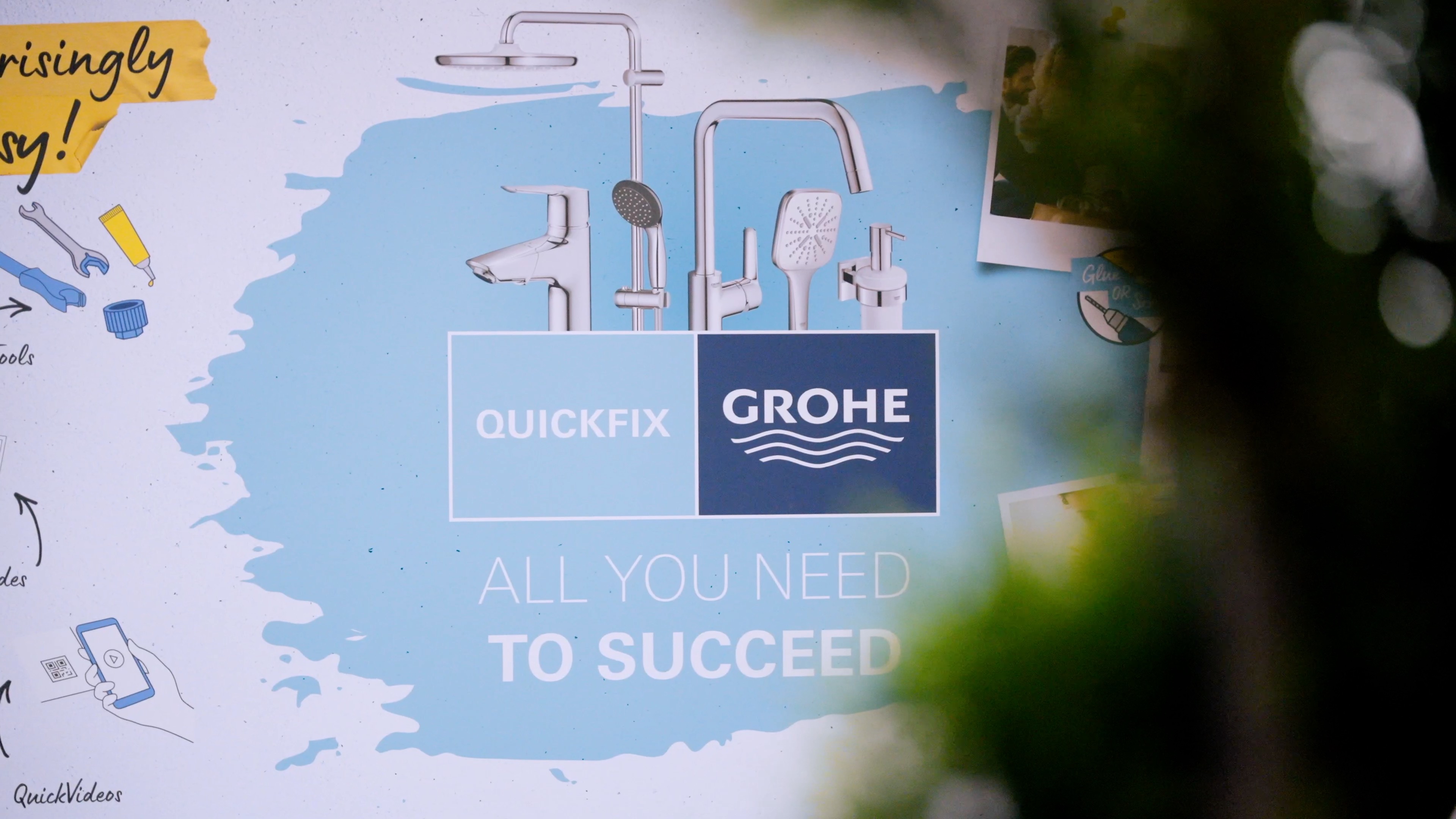 The New Wave - Robert Friedl