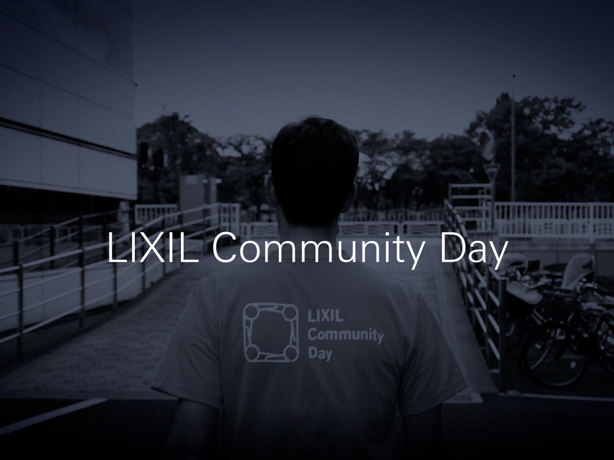 Lixil Community Day