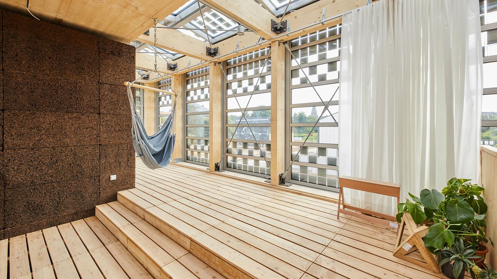 MIMO and Solar Decathlon 