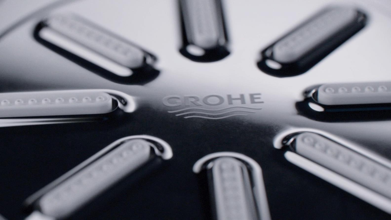 WOW Rainshower SmartConnect 310 Thumbnail