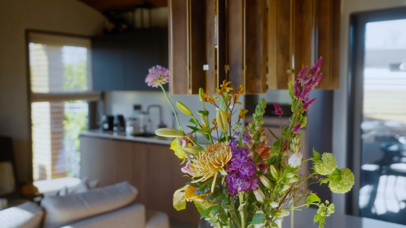 Tiny House Vinkenveen