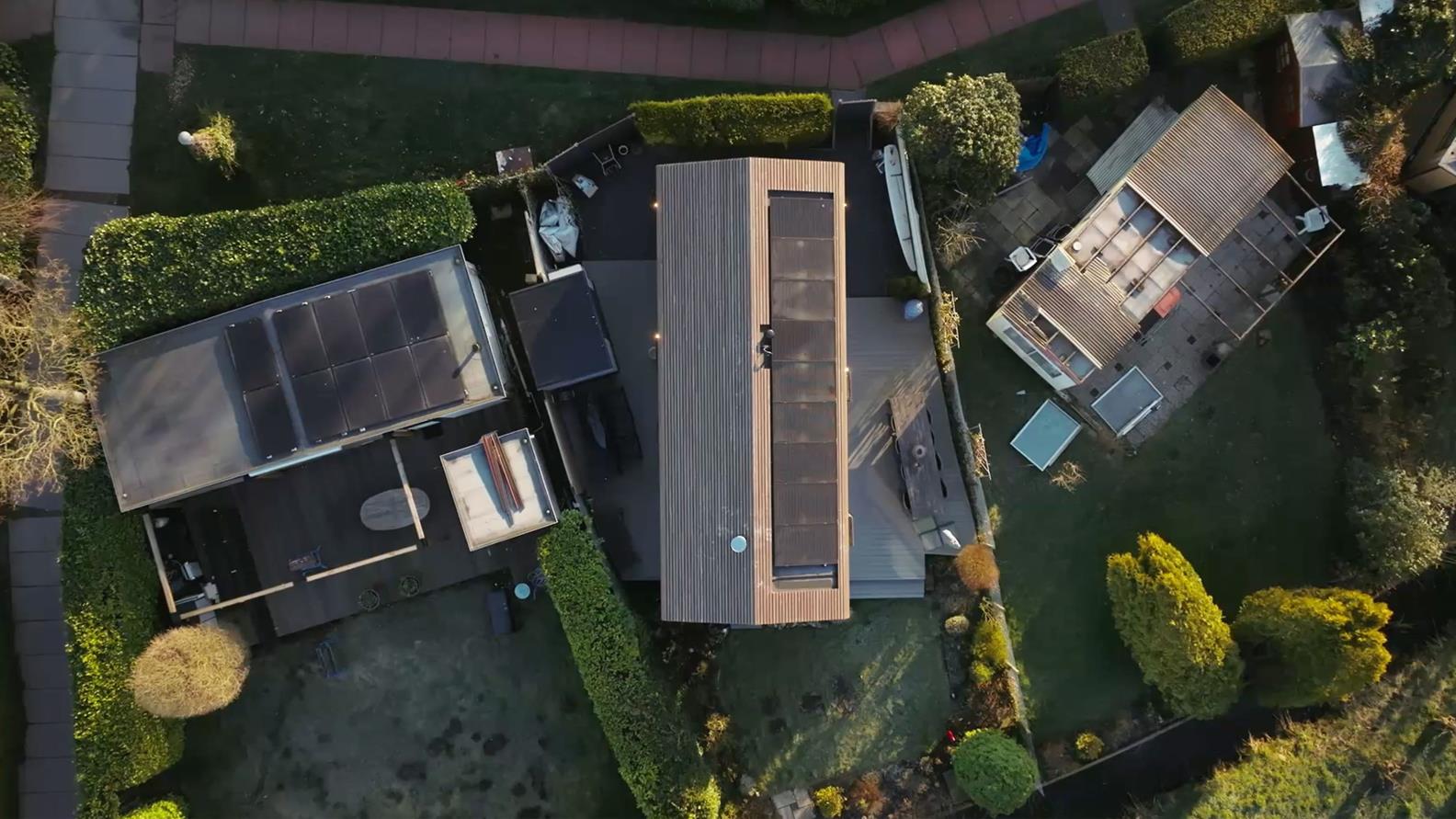 Tiny House Vinkenveen