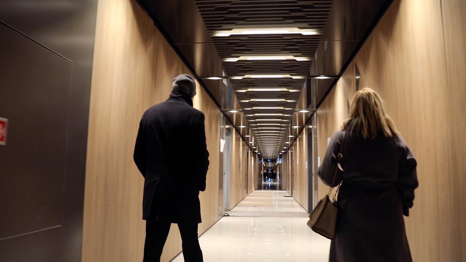 Yazgan Design Architecture